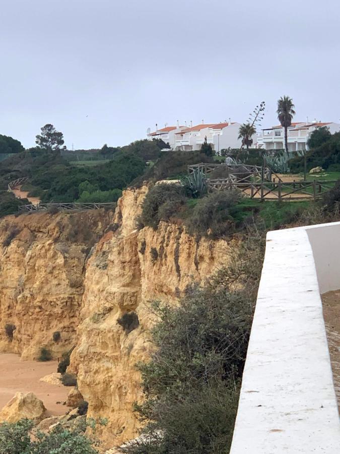 Castelo Da Esperanca Na Vila Sra Da Rocha Porches  Exterior photo