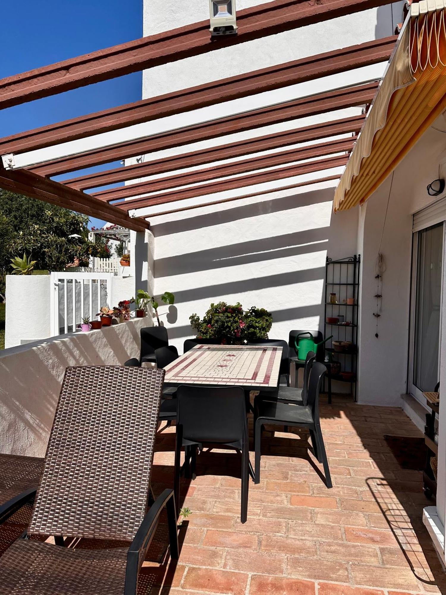 Castelo Da Esperanca Na Vila Sra Da Rocha Porches  Exterior photo